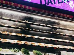 -佰人王串串香火锅(洋珠巷店)