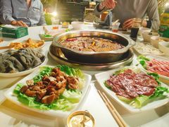 -枇杷园食为鲜火锅(南山店)