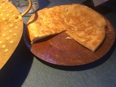 烤馕-清真·卡德尔大叔新疆主题餐厅(龙汇路店)