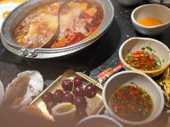 -牛New寿喜烧(新六百店)