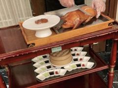 -粗茶淡饭·汉口公馆(循礼门店)
