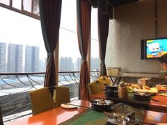 -火舞泰·泰式海鲜火锅餐厅(世纪城店)