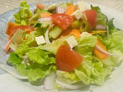 -Little PaPa印度尼泊尔餐厅