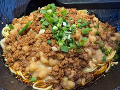 -我的面 川味Bistro(后沙峪店)
