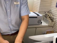 -好利来(鲁谷店)