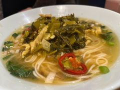 -好這口重庆小面(总店)