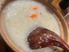 -南拳十三姨·潮汕砂锅粥(世纪金源店)