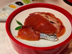 -北平宴·烤鸭·京味菜(中关村店)