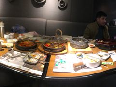 -将军牛排·尔滨地标朝鲜族美食(总店)