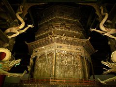 -报恩寺(平武县)