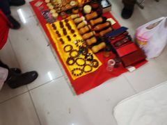 -中环花鸟鱼虫市场