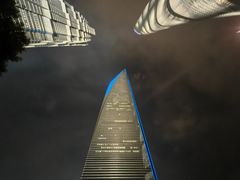 -上海中心大厦
