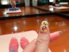 -丽思卡尔顿酒店泳池(金融街店)