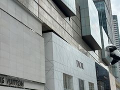 -春熙路步行街