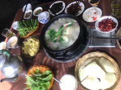 -尼玛藏家风味园(阿山食城店)