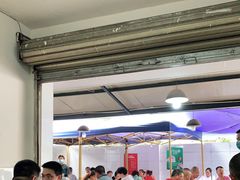 大堂-温记府廟豆汤饭·始于1955年(海椒店)