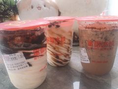 -蜜雪冰城(大连西岗八一路店)