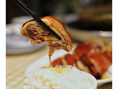 -老廣食堂(区庄店)
