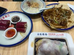 -荔银肠粉·非遗手藝(夫子庙店)