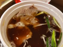 -直隶安家牛肉罩饼(建华店)