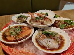 -Sushi Love 创意寿司(丽影广场店)