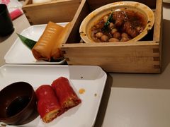 -蔡澜点心·粤菜(西单大悦城店)