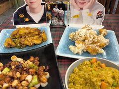 -玉桥餐厅(天坛店)