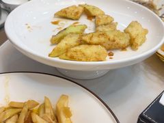 -紫藤园·天目湖大鱼头(南山竹海店)