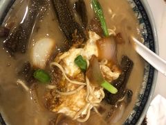 -慧娟面馆·餐厅(望江路店)