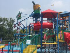 -苏州乐园森林水世界