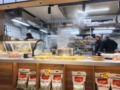 -郑享吃烧烤烩面(红专路店)