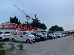 -秦记南岗鱼锅(珠吉路店)