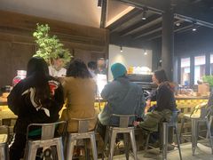 -Metal hands·铁手咖啡