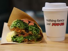 -虎伢Fuuya!咖啡煎饼(陆家嘴波特营店)
