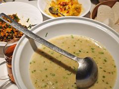 -院里寻菜·精致庭院菜(观沙岭店)