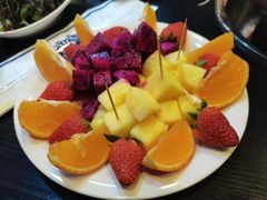 -楼外楼大刀肉传统火锅居(幸福街店)