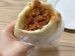 -代四孃牛华豆腐脑美味小食(总店)