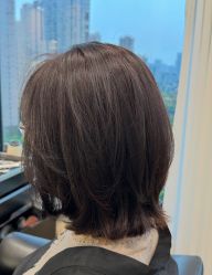 -凯博K-boom Hair Salon