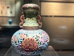 -景德镇中国陶瓷博物馆