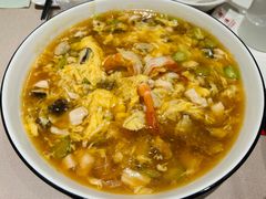 -尚一汤 广东炖汤(金桥国际店)