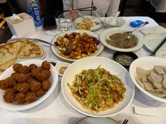 -到家尝北京菜(西坝河店)