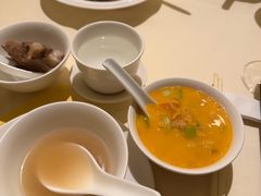 -利苑酒家(宜安广场店)