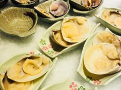 -阳光岛·海鲜盛宴(银泰中心in99店)