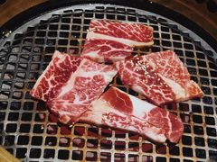 -肉魁屋·烧肉·烧鸟·酒场(高新店)