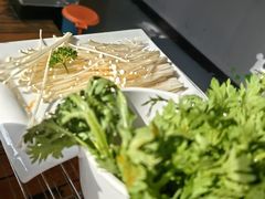 -珺小七铜锅涮肉(桃园路店)