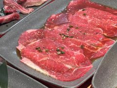 -新石器烤肉(百联川沙店)