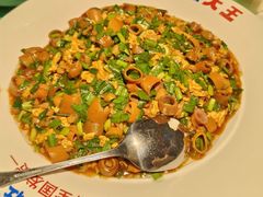 -即墨老公社·海肠捞饭大王(古城店)