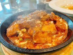 -花麦地溪边小厨(天台国清寺入口店)