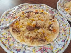 -阿达西新疆特色美食(悦海新天地中央广场店)