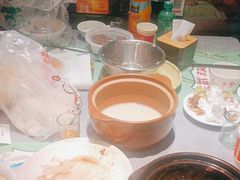 -鑫小城故事·砂锅·排骨藕汤(兴业路店)